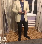 Парень, ищу девушку объявление но. 3706304: Ищу девушку от 20 - 60