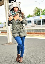 м.  Проспект Ветеранов,  Хороший досуг,  это когда утром бабушки на лавке аплодируют. ...