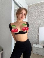 Интим-девушки, индивидуалки объявление но. 3506980: Кристина 89085355824