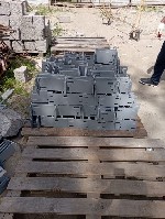 Строительные услуги объявление но. 3314653: Изготовление металлоконструкций по чертежам!