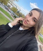 Хотите нежных прикосновений,  снять усталость и осуществить свои эротические фантазии? Приезжайте,  и наша встреча станет просто незабываемой.  Удовольствие,  которое я Вам доставлю,  будет искренним  ...