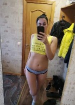 Хочешь любви звони жду именно тебя 💕
Сосновый бор💋 
На выезд Часик 4.000р
У меня 4.500р
(Классика,  мбр,  стриптиз) 
Допы
Мбр+овр 1.500р
Поза 69 (30минут) 2.000р
Бдсм(связывание,  доминирувани ...