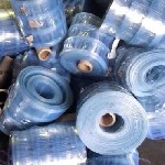 В наличии:  
- Прозрачная ПВХ пленка (блистерная упаковка) 
- Отходы от фармовки блистеров 
- Подходит для переработки в экструзионные изделия ...