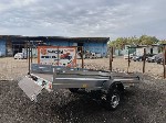 Разное объявление но. 3587863: AvtoS - легковой прицеп для твоего автомобиля в Москве