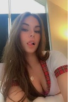 дравствуйте мальчики приглашаю жду так же работаю на выезд 🌹 🌹🌹 всё соответствует всем кто увольно целую жду мне 24 Рост 168 вес 60 грудь 3 час 2500р два 4500р ночь 8500р люблю выпивать коньяк виски Т ...