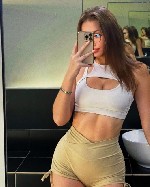 довольным.  ✨ Обращайся ко мне,  и ты обнаружишь настоящую экстаз и наслаждение.  💫 Посмотрите мои фото,  чтобы оценить мою красоту и сексуальность.  📸 Отзывы моих клиентов говорят сами за себя - я вс ...