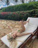 Знойная и сексуальная молодая девушка,  станет настоящей находкой для изысканного мужчины! ...