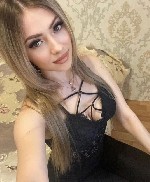 🌹 Ласковая и уютная,  как плюшевое облако.  С тобой буду нежной — никаких забот,  только радость 💦
🙊Пиши в телеграмм 👉🙈 @MilfaPuta ...