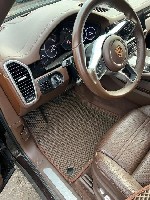 Профессиональное изготовление EVA ковриков:  

- В автомобиль

- В багажник

- В лодку

- Коврик в дом

- Коврик на электросамокат

* Почему стоит изготовить у нас?

> Материал — премиум ...