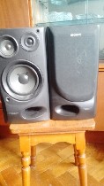 Акустика, акустические системы объявление но. 4096506: Колонки Sony SS-M 33