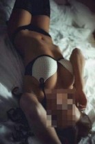 Интим-девушки, индивидуалки объявление но. 3538217: Мяу Киса-Лиса ждет