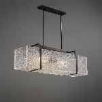 Всем известно,  что при обустройстве интерьера важно грамотно подобрать свет и мебель.  Осветительные приборы помогают сделать комнату более уютной,  зонируют пространство,  придавая комнате ощущение  ...