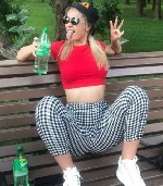 Интим-девушки, индивидуалки объявление но. 3440778: Алиса