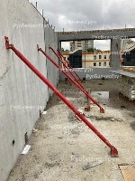 Техника, инструмент объявление но. 4100748: Подкосы жби