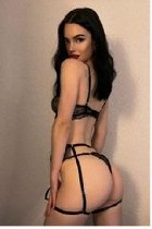 Интим-девушки, индивидуалки объявление но. 3298029: Настя