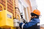 Почему при газификации выбирают ООО "Леноблстрой":  

- Мы предоставляем все возможные ключевые услуги по газоснабжению природным газом для частных и юридических лиц со всеми видами финансирования,  ...