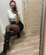 м.  Ленинский проспект,  Вкусная няшка готова стоять перед тобой на коленях,  страстно делать омлет и стараться сделать все,  
чтобы твои фантазии были полностью осуществлены.  Мой шаловливый язычок  ...