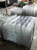 Реализуем производственные отходы:  
- Пленка ПВХ марок:  ЭП-73,  ЭП-74,  П-74ЭМ,  П-73ЭМ,  ЭП-73С 
- Чистая вырубка блистерной упаковки (без посторонних включений) ...