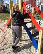 м.  Новочеркасская,  Здравствуй,  дорогой.  Я - твоя самая настоящая боевая подруга! ...