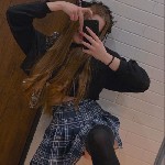 Эншантей — нежная и игривая,  всегда разная. ...