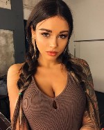 Я только начинаю познавать эту сферу😊.  У меня нежное тело,  красивая натуральная грудь,  упругая попа ...