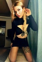 Я нежная,  женственная,  с мягким характером и заботливыми руками.  Работаю в уютной,  чистой обстановке,  без посторонних.  
Оставлю незабываемые впечатления.  
Связь со мной только в WhatsApp +7 9 ...