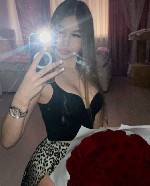 Интим-девушки, индивидуалки объявление но. 4090605: Лена💗23 года)89372624105💋