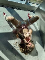 Приветик,  джентльмены 

Уютная атмосфера,  качественный массажик от воспитанной и пластичной милашки

Спелая грудь,  Тонкая талия и шикарные бедра

Я найду то,  что понравится именно тебе ...