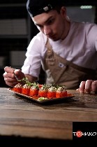 Продукты питания объявление но. 3763896: Суши бургер Краснодар