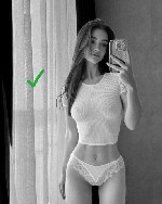 Интим-девушки, индивидуалки объявление но. 3446601: Настя 89196733597