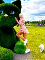 Интим-девушки, индивидуалки объявление но. 4157650: Марьяна