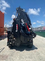 Разное объявление но. 4059628: Аренда экскаватора-погрузчика Shanmon 388H (2025 г.  в.  )