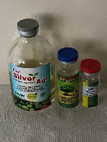 Растения объявление но. 3536275: Акселератор роста Гербекс мф10 (HERBEX MF10) от ChemService