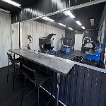 Гарантированная зарплата:  от 60 000 руб.  за 15 смен (1500–2500 руб.  за смену).  Дополнительно:  % от выполненных работ,  ежемесячные бонусы до 10 000 руб.  за выполнение плана,  а также % за принят ...