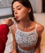 привет,  Соня час 2500 всеммолодая энергичная девчонка,  жду у вас на чашечку кофе,  пишите,  звоните также есть все услуги,  которые пожелаете.  есть страховка 
Без 55.  Рост 163
кгл квкглплаоалаоа ...