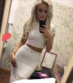 Интим-девушки, индивидуалки объявление но. 3764336: Вера 89198096512