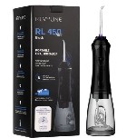 Разное объявление но. 3140255: Портативный ирригатор Revyline RL 450,  черный