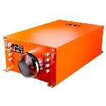 Приточно-вытяжная вентиляция является системой,  которая одновременно обеспечивает подачу свежего и чистого воздуха в помещение,  а также удаление вредных отработанных газов.  Наши приточно-вытяжные у ...