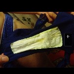 Женское бельё объявление но. 4166175: Трусики вкусные 1300.  Ежедневки 1000