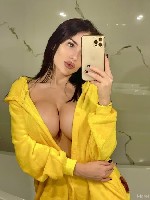 🔥 Погрузитесь в мир наслаждений со мной! Доступна 24/7! 💋
Сладкая девочка ждет твоего звонка! Обожаю новые знакомства с мужчинами и секс - почувствуй настоящее удовольствие!
Твоя дверь в удовольстви ...