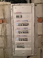 Ремонт, строительство объявление но. 3454234: Электромонтажные работы в Пензе