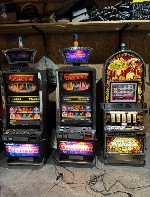 Разное объявление но. 4135737: Продаются игровые автоматы гаминатор FV629