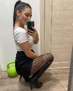 м.  Обводный канал,  После страстного омлета в моем исполнении ты навсегда забудешь обо всех проблемах.  Люблю,  
когда меня берут раком,  шлепают и кончают на лицо,  давая попробовать свежий белок. ...