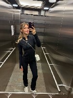 Интим-девушки, индивидуалки объявление но. 3712340: Настюша 27 лет