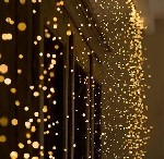 Разное объявление но. 3386343: Капля росы,  Нитка росы гирлянда 20 метров