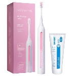 Разное объявление но. 3163515: Набор звуковая щетка Revyline RL070 White и паста для зубов Smart