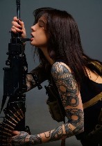 Интим-девушки, индивидуалки объявление но. 3433773: Целыстина