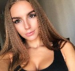 Девушка с шикарной фигурой желает познакомиться с адекватным и добрым мужчиной. ...