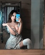 Всем привет,  мальчики,  я индивидуал Принимаю свои апартаменты шикарные так же есть выезд за 150 км от города.  Фотография,  что указано на анкете это лично моё.  Все параметры.  Вес 55.  Грудь 3.  Р ...