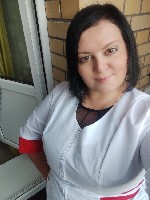 Приятная,  пышногрудая,  пышнопопая опытная массажистка.  
Приглашаю на сеанс массажа + лингам + урология,  страпон,  и др.  
Массаж на столе с 10 до 22
89111331659 ...